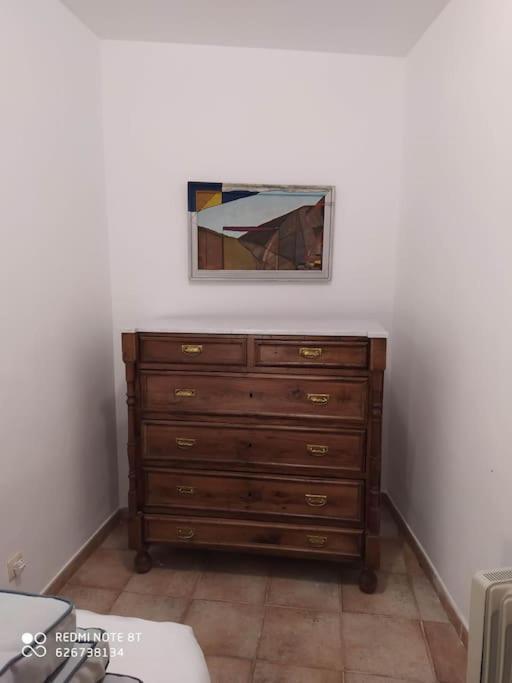 Casa Sobre Rio Noguera Pallaresa Gerri de la Sal 外观 照片